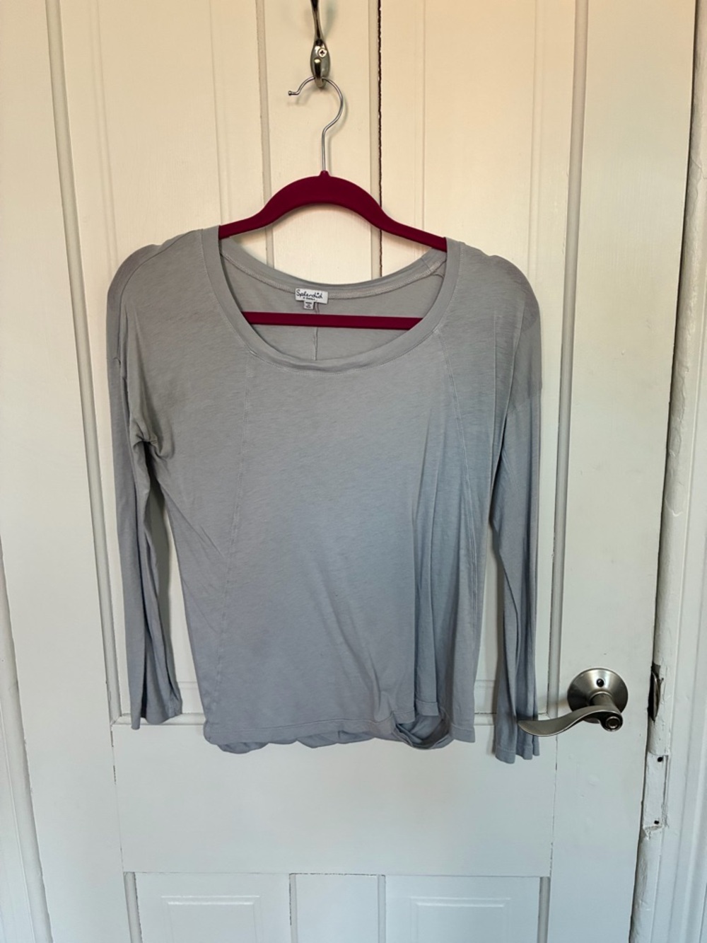 SPLENDID | grey tee